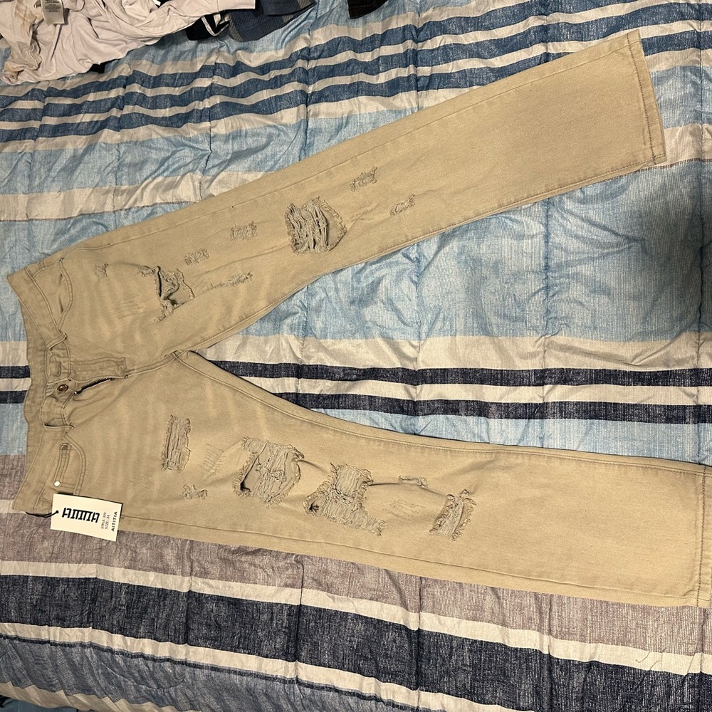 Designer Jeans